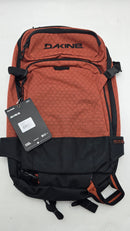 Dakine Heli Pro 20L Pack - Tandoori Spice - Brand New