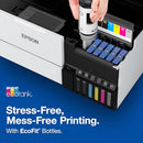 EPSON 552 EcoTank Ink Ultra-high Capacity Bottle Five Color Combo Pack - Brand New