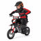 HYPER HPR350 DIRT BIKE 24 VOLT ELECTRIC MOTORCYCLE FOR KIDS' - RED/BLACK - Brand New