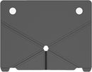Mobile Pixels Origami Folding Kickstand 103-1002P01 - Black - Brand New