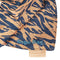KAVU ORIGINAL ROPE BAG SLING PACK WITH ADJUSTABLE ROPE CHEVRON SHORE - Brand New