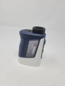 HOOROLA RANGE FINDER GOLF 1200 YARDS RANGEFINDER SLOPE MAGNETIC STRIPE - BLUE - Like New