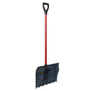 HY-C SHARK SNOW SHOVEL 18" RED HANDLE BOXED - Like New