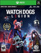 MICROSOFT Watch Dogs Legion Xbox One Standard Edition - Like New