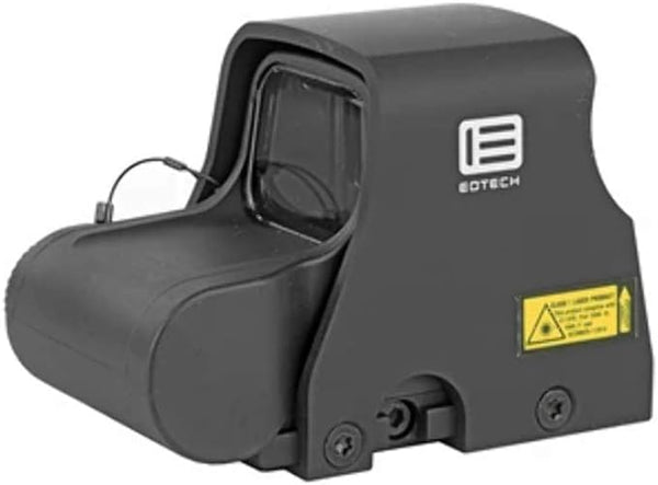 EOTECH XPS2 Holographic Weapon Sight - Black Like New