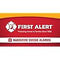 FIRST ALERT BRK FIRST ALERT 9120BFF/ SMI100-AC SMOKE DETECTOR 1-PACK - WHITE - Like New
