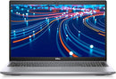 DELL LATITUDE 5520 15.6" FHD I5-1135G7 8GB 256GB SSD WINDOWS 10 - Scratch & Dent