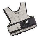 ZFOsports 20LBS UNISEX Comfortable Exercise Adjustable Weighted Vest - Brand New