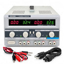 Tekpower TP-3005D-3 Digital Variable Triple Outputs Linear-Type DC Power Supply - Brand New