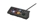 MOUNTAIN DISPLAYPAD - The Streaming and Content Creation Controller with 12