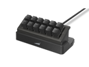 MOUNTAIN MACROPAD - The Streaming and Content Creation Controller with 12