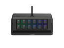MOUNTAIN MACROPAD - The Streaming and Content Creation Controller with 12