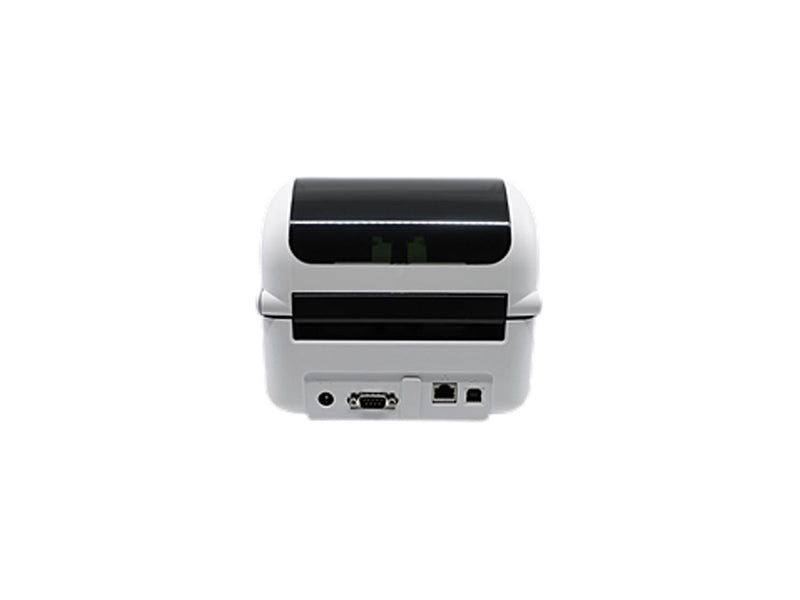 Brother TD-4420DN 4.3” Desktop Network Direct Thermal Label, Tag, Wristband, and