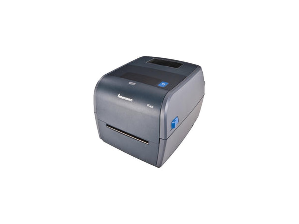 Honeywell PC43t 4" Thermal Transfer Desktop Label Printer, 203 dpi, Icon User