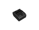 Epson C31CD70751 TM-P80 Plus, 3" Wireless Mobile Receipt Printer, Bluetooth,