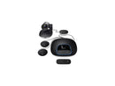 Logitech Group HD Video Conferencing System Bundle Video Conferencing with