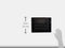 Pendaflex Portable Desktop File, Side Handles, Hanging Size, 9-1/2 x 12-3/16 x 6 - Brand New