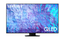 SAMSUNG 85" QLED 4K Q80C Series Quantum HDR+ (QN85Q80CAFXZA, 2023 Model) - Black Like New