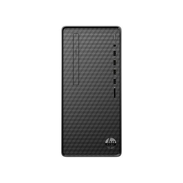 HP Desktop Computer i3-9100 3.60GHz 8GB 1TB HDD & 128GB SSD - BLACK - Like New