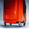 Samsonite Winfield 2 Hardside Luggage, Checked-Large 28-Inch - Orange Like New