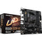 GIGABYTE B550M DS3H AC Micro ATX Dual M.2 SATA 6Gb/s HMDI - BLACK - Like New