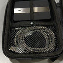 UBIO LABS 4,500MAH POWER BANK BUNDLE - BLACK - Like New