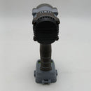 WORKPRO 20V CORDLESS IMPACT WRENCH 1/2 IN - GREEN/BLACK/GRAY - Like New