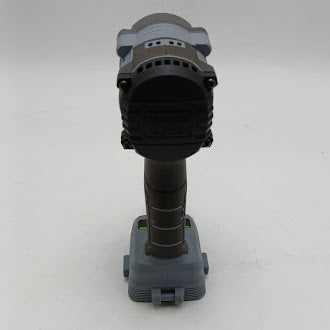 WORKPRO 20V CORDLESS IMPACT WRENCH 1/2 IN - GREEN/BLACK/GRAY - Like New