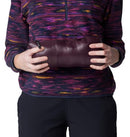 MOUNTAIN HARDWEAR WOMEN GHOST WHISPERER PARKA SIZE XS BLACKBERRY NEW 2024 - Brand New