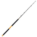 Fiblink Saltwater Fishing Rod 1 Piece Trolling Rod 6', 80-120lb (B09D7DRG4F) - Brand New