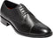 C11630 COLE HAAN MEN'S LENOX HILL CAP OXFORD SIZE MEN 11 BLACK - Like New