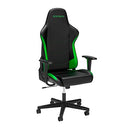 RESPAWN 110 ERGONOMIC GAMING CHAIR - GREEN - Like New