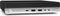 HP ELITEDESK 800 G4 I5-8500T 2.10GHz 8GB RAM 256GB SSD 5MQ43UP#ABA -BLACK/SILVER Like New