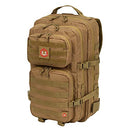 Orca Tactical Backpack - Large 40L - 3 Day Survival Bag - Brand New