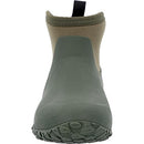 Muck Boot Men's Muckster II Ankle M21300 Moss/Green Size 11 - Like New