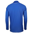 ADIDAS TIRO 23 LEAGUE TRAINING JACKET MEN LARGE EXTRA TALL ROYAL BLUE - Like New