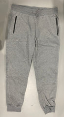 J.COME JOGGER SWEATPANTS - 2XL- GRAY - Brand New