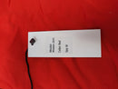 VENUSTAS WOMEN'S HEATED JACKET 5V, UP TO 10 HOURS RUNTIME - SIZE: WOMEN M - RED - Like New