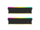 V-COLOR MANTA XSKY DDR5 16GB (2X8GB) 6000MHZ CL30 1.35V SK HYNIX IC RGB GAMING - Brand New