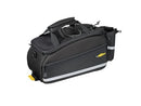 Topeak MTX TrunkBag - Rear Bicycle Bag - Spacious Storage and Easy Mounting - Like New
