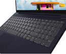 Lenovo IdeaPad5 15.6 FHD Touch i7-1065G7 12 512GB SSD FPR Blue 81YK006XUS - Like New