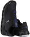 26.98312 On Men's Cloudnova Form Sneakers Black/Twilight Size 11 - Like New