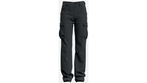 UNDER ARMOUR MEN'S CLASS B PANTS UNHEMMED - SIZE: MEN 48/37 - DARK NAVY - Brand New