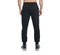 HURLEY MEN'S BOXED LOGO FLEECE JOGGER - SIZE MEDIUM - BLACK - Brand New
