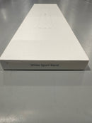 APPLE WATCH 41MM SPORT BAND SIZE S/M - WHITE - Brand New