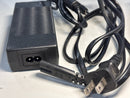 SHENZHEN AC/DC ADAPTER - INPUT 100-240VAC 50/60HZ MAX 2.5A OUTPUT DC 50.4V, 1A - Like New