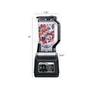 NINJA BN805A PRO PLUS KITCHEN SYSTEM 1400W 5-IN-1 SMOOTHIES CHOP DOUGH - BLACK - Like New