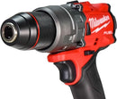 MILWAUKEE 2903-20 M18 FUEL 18V LITHIUM-ION BRUSHLESS 1/2" TOOL ONLY - RED - Like New