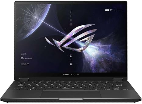 ASUS ROG Flow X13 13.4" WQXGA R9 7940HS 16 1TB SSD 4060 GV302XV-CH94 - Off Black - Like New