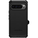 OTTER BOX OTTERBOX GOOGLE PIXEL 9 PRO XL DEFENDER SERIES CASE - BLACK - Like New